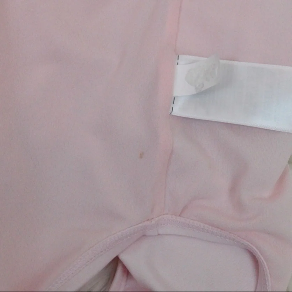 Old Navy 18-24 M Girls One‎ Piece Swimsuit, Blush